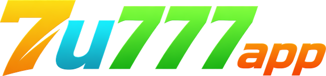 7u777 app লোগো